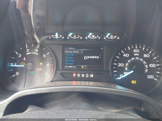 Ford F-150 Xl 2019 1FTEW1CP2KFA15361 Image 7