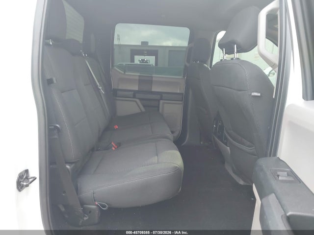 Ford F-150 Xl 2019 1FTEW1CP2KFA15361 Image 8