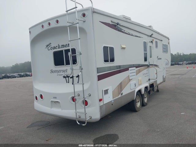Продаж на аукціоні авто 2003 Coachmen Other, vin: 1TC3B248431308858, номер лоту: 45709388