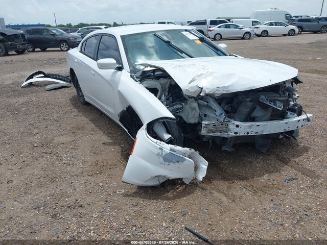 45709389 :رقم المزاد ، 2C3CDXBG4HH585276 vin ، 2017 Dodge Charger Se Rwd مزاد بيع