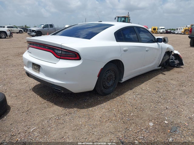45709389 :رقم المزاد ، 2C3CDXBG4HH585276 vin ، 2017 Dodge Charger Se Rwd مزاد بيع
