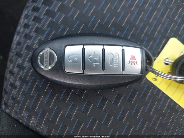 Продажа на аукционе авто 2019 Nissan Sentra Sr, vin: 3N1AB7AP8KY373365, номер лота: 45709394