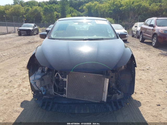 Продажа на аукционе авто 2019 Nissan Sentra Sr, vin: 3N1AB7AP8KY373365, номер лота: 45709394