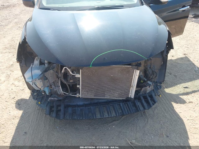 Продажа на аукционе авто 2019 Nissan Sentra Sr, vin: 3N1AB7AP8KY373365, номер лота: 45709394