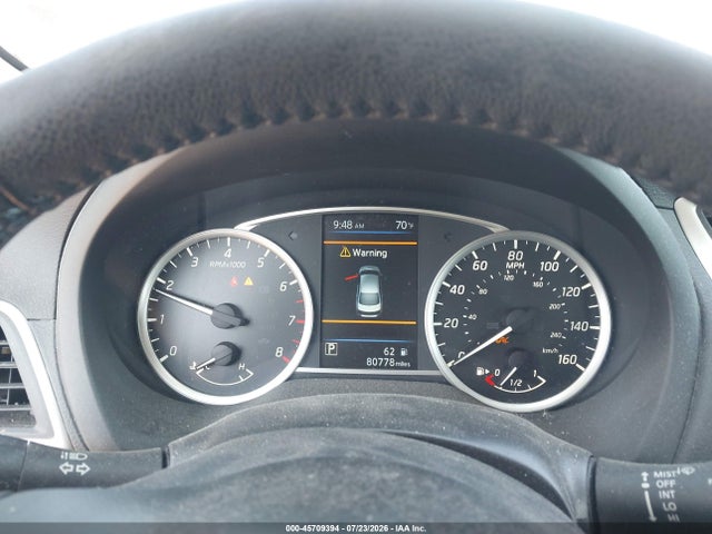 Продажа на аукционе авто 2019 Nissan Sentra Sr, vin: 3N1AB7AP8KY373365, номер лота: 45709394