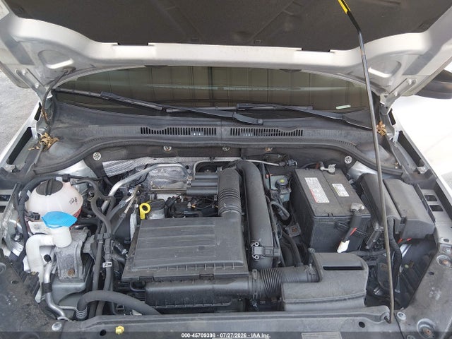 Продаж на аукціоні авто 2016 Volkswagen Jetta 1.4t S, vin: 3VW267AJ6GM334237, номер лоту: 45709398