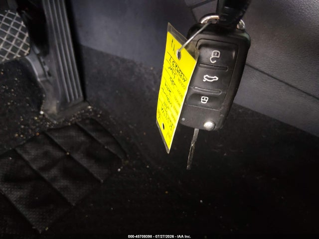 Продаж на аукціоні авто 2016 Volkswagen Jetta 1.4t S, vin: 3VW267AJ6GM334237, номер лоту: 45709398