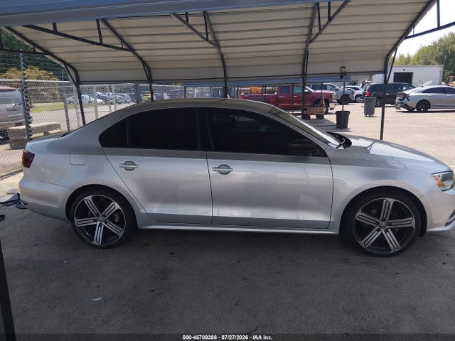 Продаж на аукціоні авто 2016 Volkswagen Jetta 1.4t S, vin: 3VW267AJ6GM334237, номер лоту: 45709398