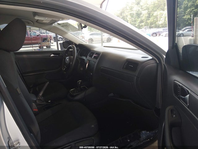Продаж на аукціоні авто 2016 Volkswagen Jetta 1.4t S, vin: 3VW267AJ6GM334237, номер лоту: 45709398