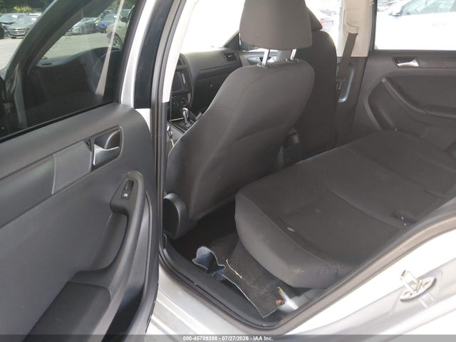 Продаж на аукціоні авто 2016 Volkswagen Jetta 1.4t S, vin: 3VW267AJ6GM334237, номер лоту: 45709398