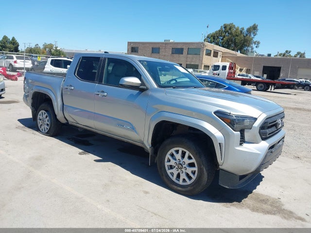 Toyota Tacoma Sr5 2024 3TMLB5JN8RM035166 головне зображення