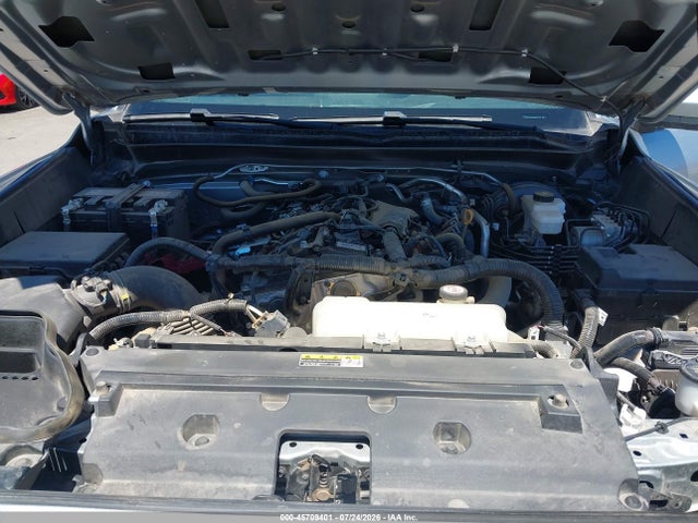 Toyota Tacoma Sr5 2024 3TMLB5JN8RM035166 Image 10