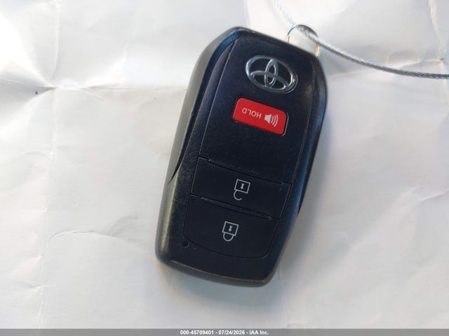 Toyota Tacoma Sr5 2024 3TMLB5JN8RM035166 Image 11