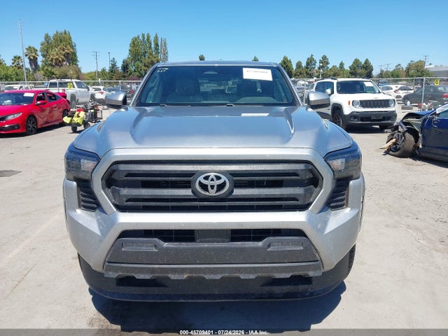 Toyota Tacoma Sr5 2024 3TMLB5JN8RM035166 Image 12