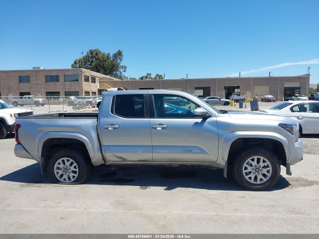 Toyota Tacoma Sr5 2024 3TMLB5JN8RM035166 Image 13