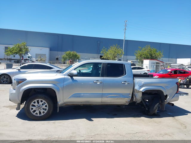 Toyota Tacoma Sr5 2024 3TMLB5JN8RM035166 Image 14