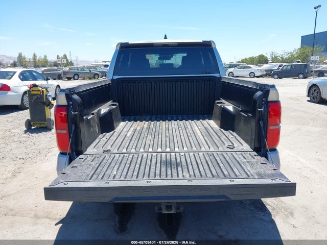 Toyota Tacoma Sr5 2024 3TMLB5JN8RM035166 Image 16
