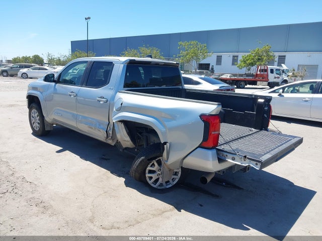 Toyota Tacoma Sr5 2024 3TMLB5JN8RM035166 Image 3