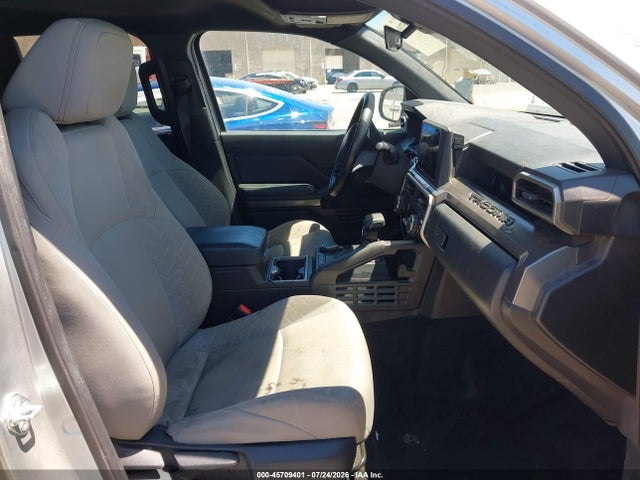 Toyota Tacoma Sr5 2024 3TMLB5JN8RM035166 Image 5