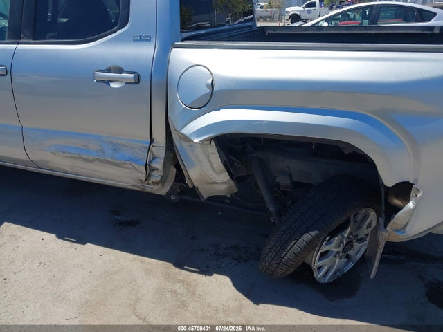 Toyota Tacoma Sr5 2024 3TMLB5JN8RM035166 Image 6