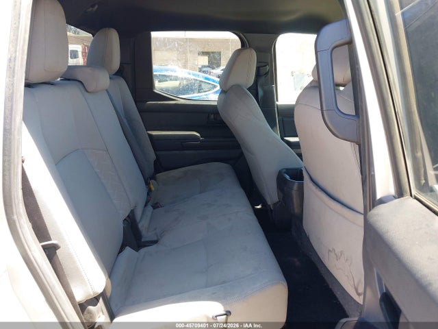 Toyota Tacoma Sr5 2024 3TMLB5JN8RM035166 Image 8