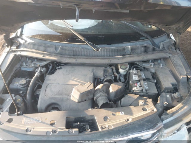 Ford EXPLORER XLT 2017 1FM5K7D89HGA61368 Image 10