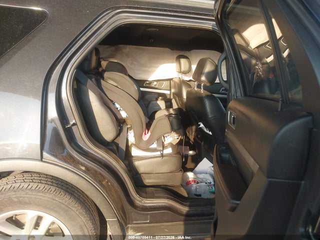 Ford EXPLORER XLT 2017 1FM5K7D89HGA61368 Image 8