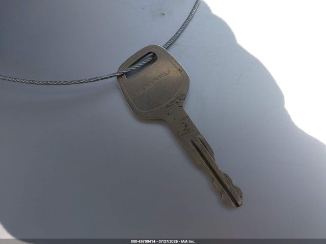 Продаж на аукціоні авто 2000 Subaru Outback Limited, vin: 4S3BH6869Y7607630, номер лоту: 45709414