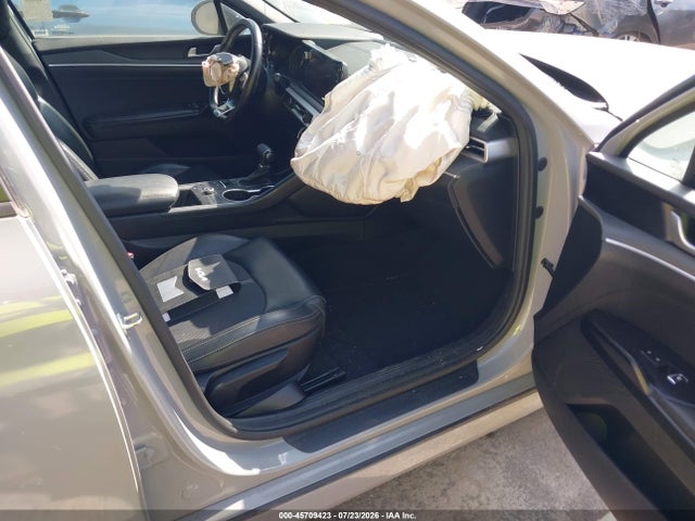 Aukcja sprzedaży 2022 Kia K5 Gt-line, vin: 5XXG64J25NG124548, numer aukcji: 45709423