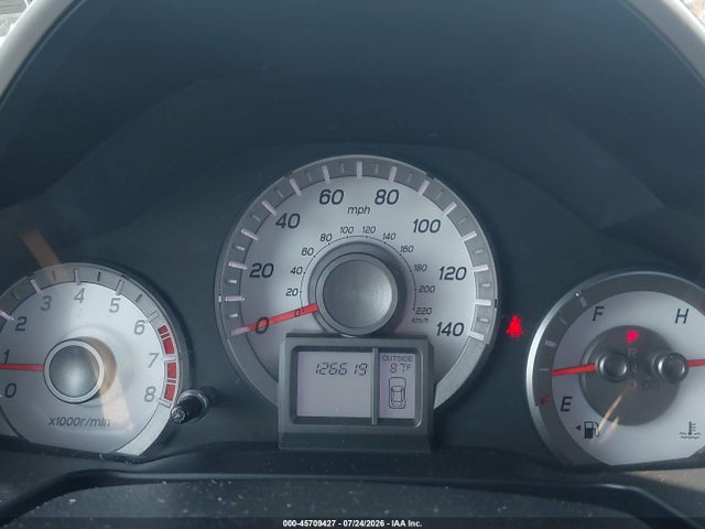 5FNYF4H47FB003746 Honda Pilot Ex