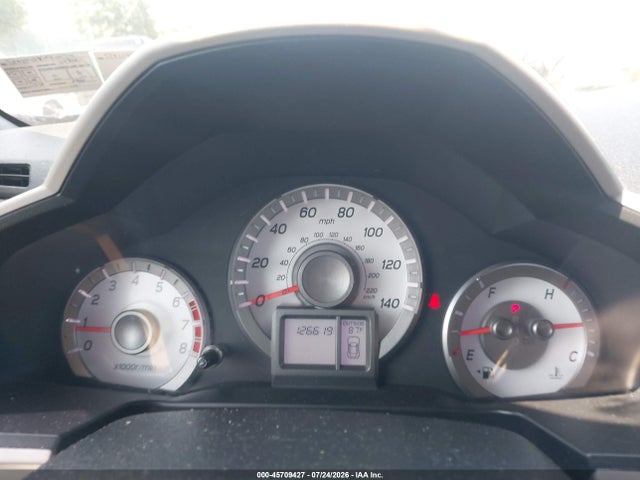 5FNYF4H47FB003746 Honda Pilot Ex