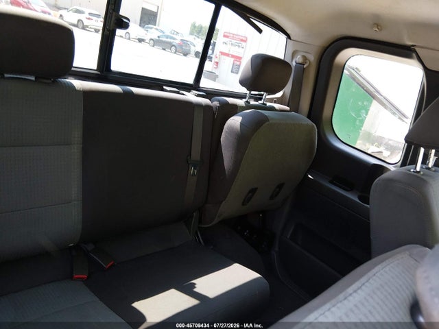 45709434 :رقم المزاد ، 1N6BA06A97N239935 vin ، 2007 Nissan Titan Se مزاد بيع
