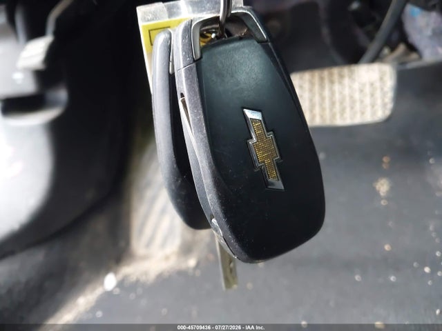 1G1BE5SM3H7203256 Chevrolet Cruze Lt Auto