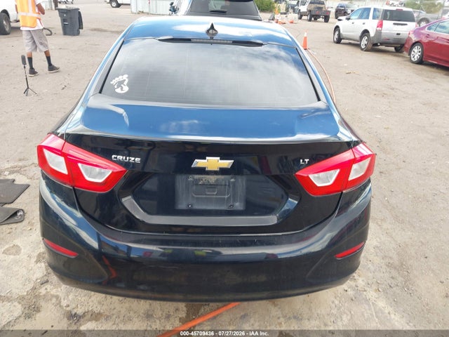 1G1BE5SM3H7203256 Chevrolet Cruze Lt Auto