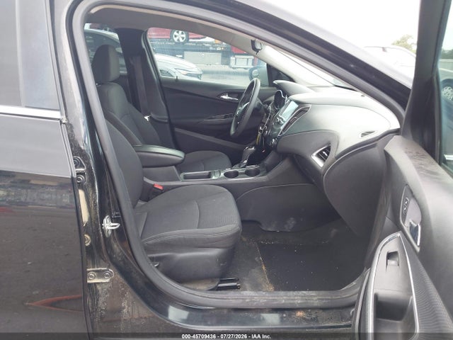 1G1BE5SM3H7203256 Chevrolet Cruze Lt Auto