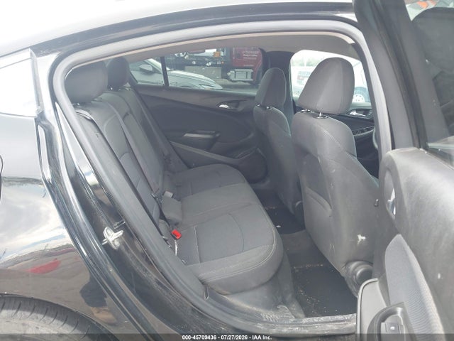 1G1BE5SM3H7203256 Chevrolet Cruze Lt Auto