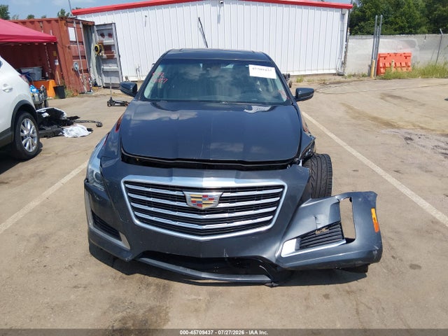 Aukcja sprzedaży 2017 Cadillac Cts Luxury, vin: 1G6AR5SX8H0167710, numer aukcji: 45709437
