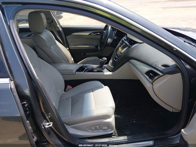 Aukcja sprzedaży 2017 Cadillac Cts Luxury, vin: 1G6AR5SX8H0167710, numer aukcji: 45709437