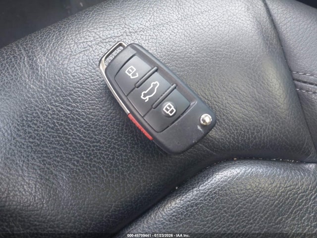 Aukcja sprzedaży 2015 Audi A3 1.8t Premium, vin: WAUCCGFF0F1005126, numer aukcji: 45709441