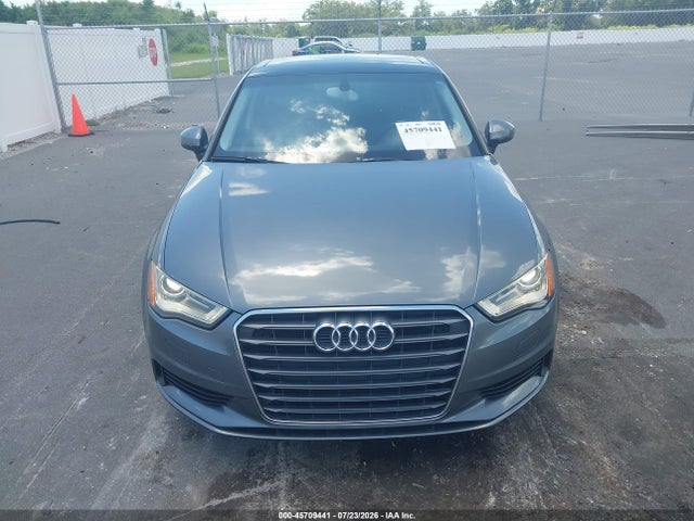 Aukcja sprzedaży 2015 Audi A3 1.8t Premium, vin: WAUCCGFF0F1005126, numer aukcji: 45709441