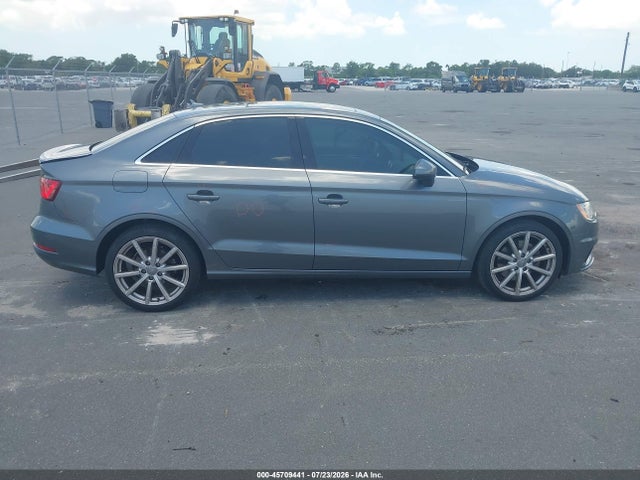 Aukcja sprzedaży 2015 Audi A3 1.8t Premium, vin: WAUCCGFF0F1005126, numer aukcji: 45709441