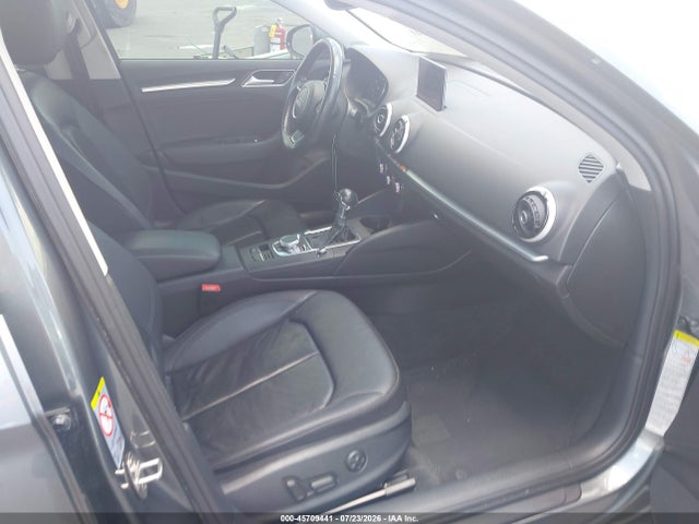 Aukcja sprzedaży 2015 Audi A3 1.8t Premium, vin: WAUCCGFF0F1005126, numer aukcji: 45709441