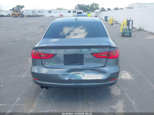 Aukcja sprzedaży 2015 Audi A3 1.8t Premium, vin: WAUCCGFF0F1005126, numer aukcji: 45709441