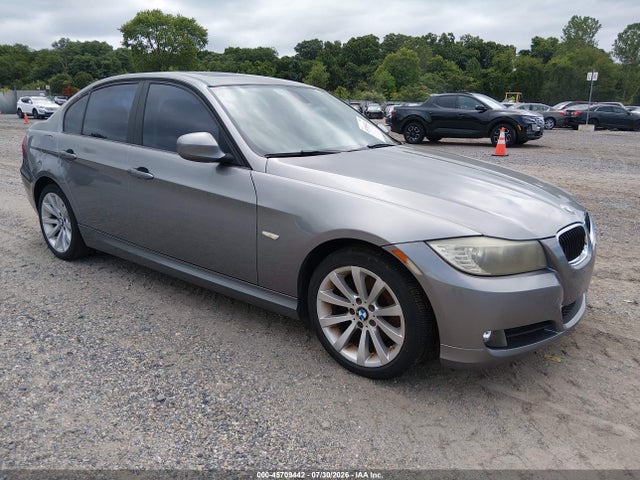 Продажа на аукционе авто 2011 Bmw 328i, vin: WBAPH7G59BNM58107, номер лота: 45709442