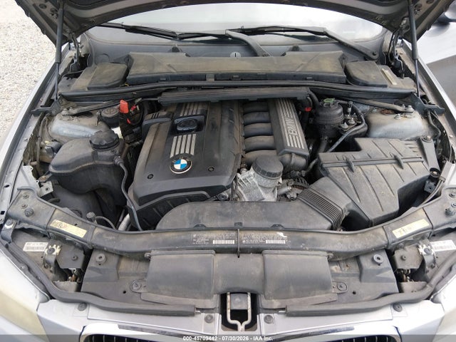 45709442 :رقم المزاد ، WBAPH7G59BNM58107 vin ، 2011 Bmw 328i مزاد بيع