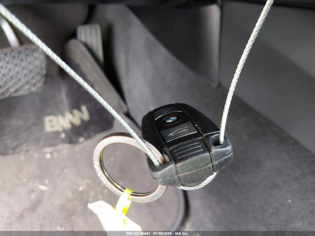 45709442 :رقم المزاد ، WBAPH7G59BNM58107 vin ، 2011 Bmw 328i مزاد بيع
