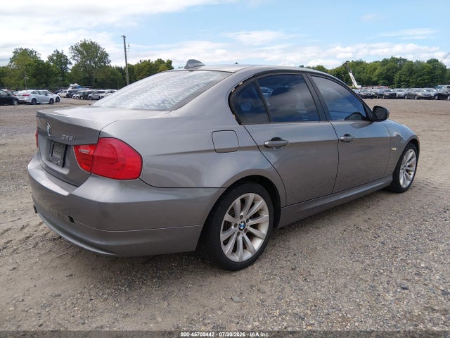45709442 :رقم المزاد ، WBAPH7G59BNM58107 vin ، 2011 Bmw 328i مزاد بيع