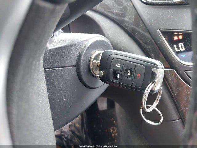 Продажа на аукционе авто 2017 Buick Regal Turbo Sport Touring, vin: 2G4GL5EX4H9198636, номер лота: 45709448