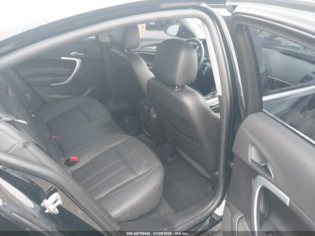 Продажа на аукционе авто 2017 Buick Regal Turbo Sport Touring, vin: 2G4GL5EX4H9198636, номер лота: 45709448