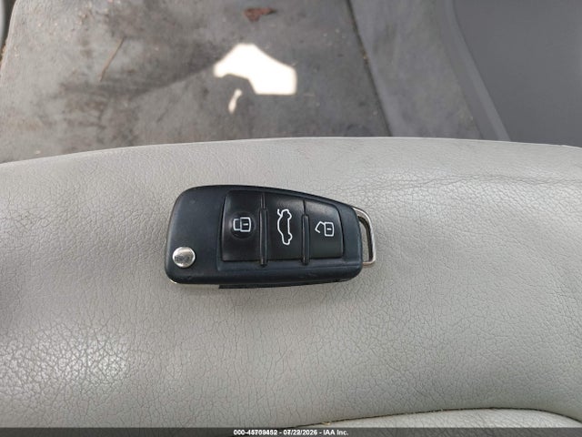 Aukcja sprzedaży 2013 Audi Q7 3.0 Tdi Premium, vin: WA1LMAFE9DD014451, numer aukcji: 45709452
